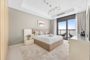StoneTree - Luxurious 2 BR Apartment with Stunning View